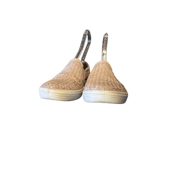 Men’s Ecco Soft 7 Woven Slip-On Casual Shoes Gray Color US SIZE 9 main image 6